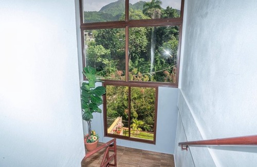 Las Guazaras Cabin | RIVER VIEW/VILLA FRENTE AL RIO/PEACE BY THE RIVER