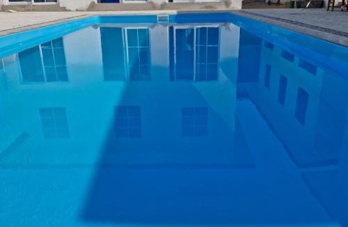 Vang Vieng Apartment | River View Villas