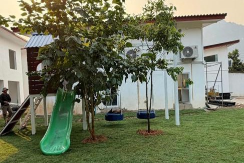 Vang Vieng Apartment | River View Villas