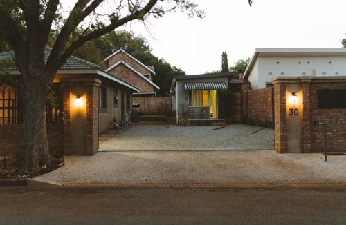 Potchefstroom House | River View