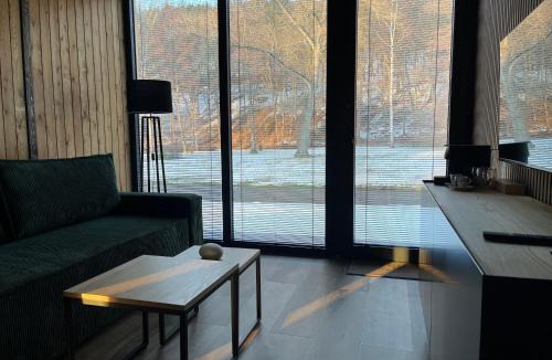 Jince House | River wellness