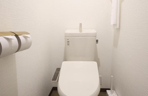 Hiroshima City Centre Apartment | RIVER WEST HIROSHIMA