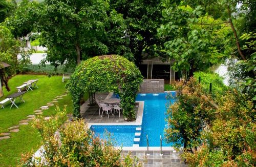 Perumbavoor House | River Wild holiday home