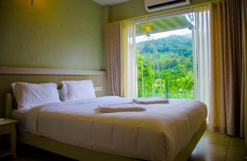 Perumbavoor House | River Wild holiday home