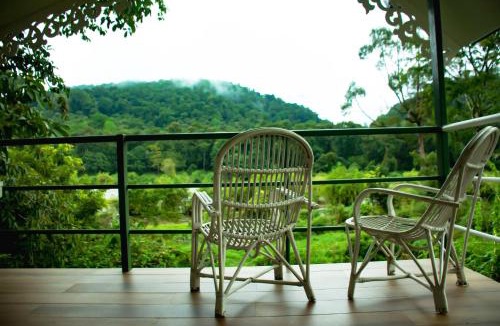 Perumbavoor House | River Wild holiday home