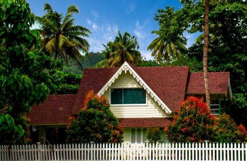 Perumbavoor House | River Wild holiday home