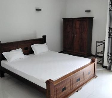 Welipitiya Villa | River Zone Villa