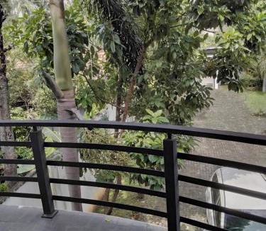 Welipitiya Villa | River Zone Villa