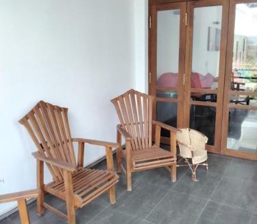 Welipitiya Villa | River Zone Villa