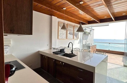 Mollendo Apartment | Rivera azul