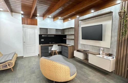 Mollendo Apartment | Rivera azul