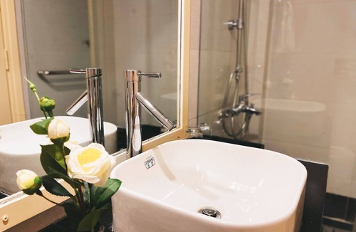 An Hai Đong Hotel | Rivera Boutique