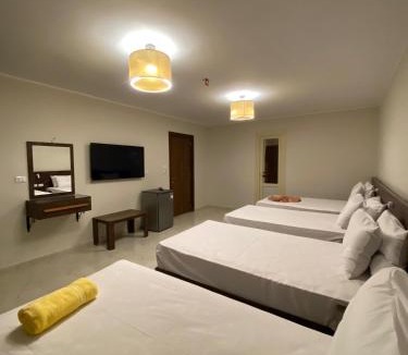 Abdin Hostel | Rivera Cairo Hostel