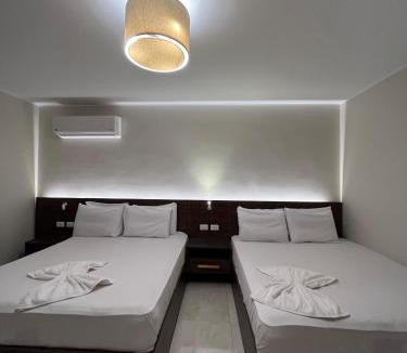 Abdin Hostel | Rivera Cairo Hostel