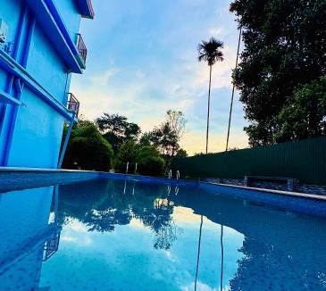 Vythiri Apartment | Rivera Holiday Home