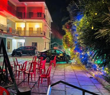 Vythiri Apartment | Rivera Holiday Home