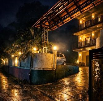 Vythiri Apartment | Rivera Holiday Home