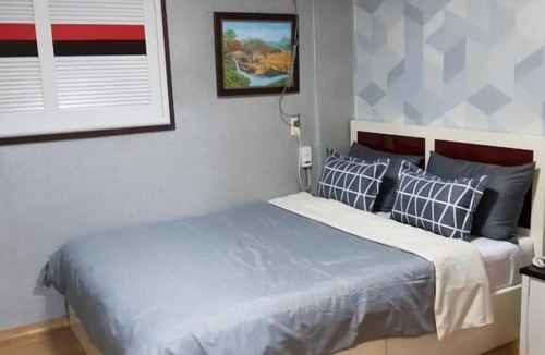 Asan Hotel | Rivera Motel