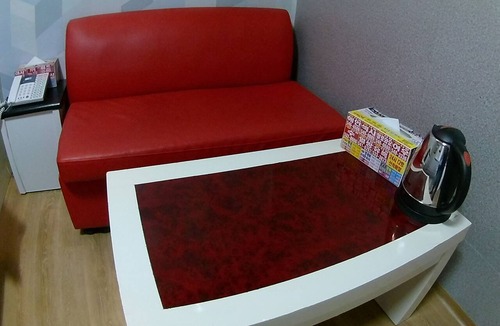 Asan Hotel | Rivera Motel