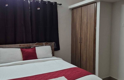 Manapakkam Hotel | Rivera Nest