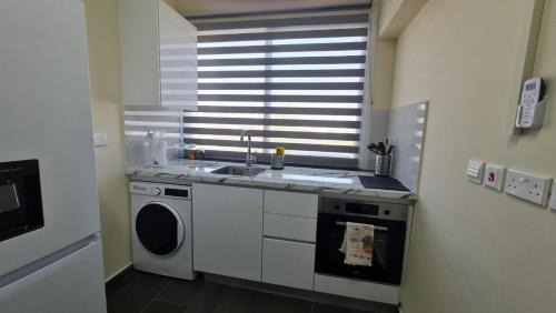 Limassol Apartment | RIVERA Studios 3