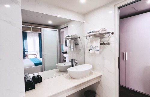 An Hai Đong Hotel | Rivera Suites