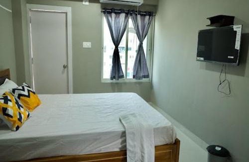 Bhubaneshwar Hotel | Riveraside Villa