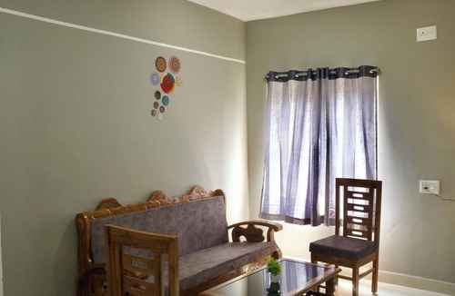 Bhubaneshwar Hotel | Riveraside Villa