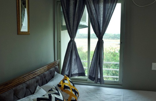Bhubaneshwar Hotel | Riveraside Villa