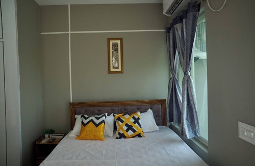Bhubaneshwar Hotel | Riveraside Villa