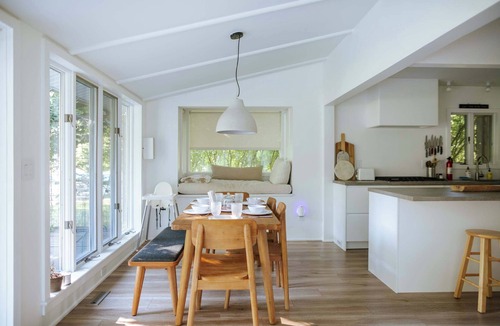 Narrowsburg House | Riverbend: Delaware River Access | Tranquility