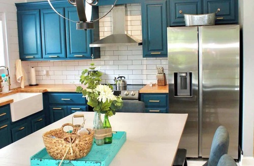 Crane Hill House | Riverbend Ranch*Smith Lake Family Fun!*Dog Yard!