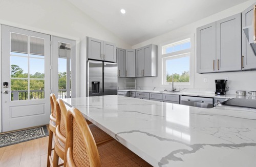 Steinhatchee House | Riverbend Reserve - Home in Steinhatchee
