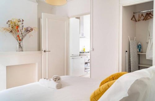 De Weteringschans House | Riverbridge Suite - Historic Center Canal District