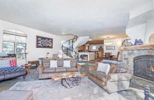 Telluride Villa | Rivercrown 7 by Exceptional Stays
