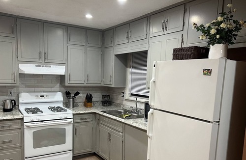 Church Street House | Riverdale Cozy 3 bed 2 bath Home 15mns from ATL airport