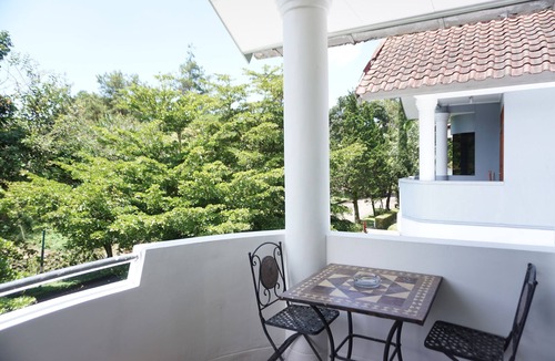 Parongpong Villa | Riverdale Villa