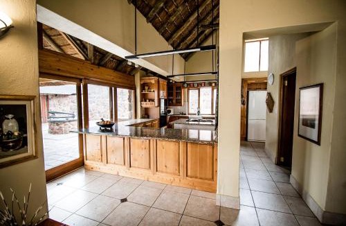 Vaalwater Cabin | Riverdance Lodge