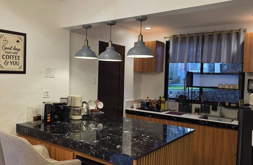 Dauis Apartment | Riverduplex - luxury duplex at a fair price