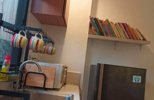 Dauis Apartment | Riverduplex - luxury duplex at a fair price