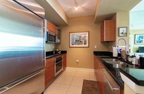 Fort Myers Condo | Riverfront 1-bed High Rise Condo close to Historic Downtown Fort Myers!
