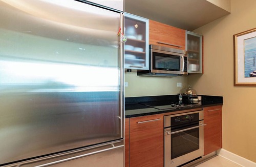 Fort Myers Condo | Riverfront 1-bed High Rise Condo close to Historic Downtown Fort Myers!