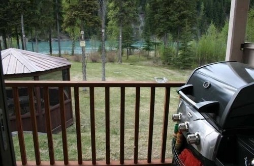Cooper Landing House | Riverfront 4 bed Home Very private Great views Great trout fishing out back