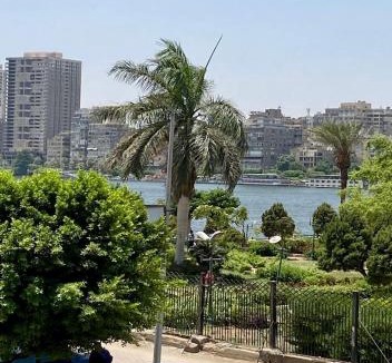 Al Manial Apartment | Riverfront Apartment 1