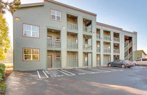 Florence House | Riverfront Apt in Old Town Florence!