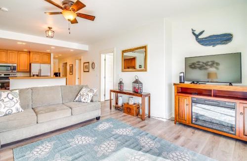 Florence House | Riverfront Apt in Old Town Florence!