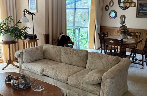 Yachats House | Riverfront Beach House Rental