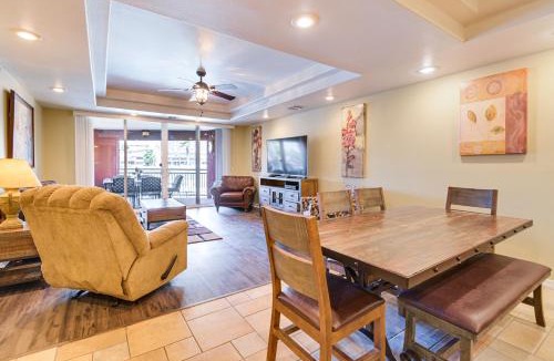 Bullhead City House | Riverfront Bullhead City Condo Near Casinos!