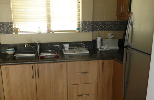 San Blas Condo | Riverfront condo - Amazing views in Cuenca's Historic District