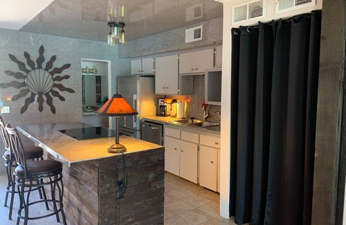 Cienega Springs Condo | Riverfront Condo Parker
